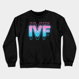 IVF Crewneck Sweatshirt